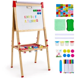 Children Magnetic Drawing Board