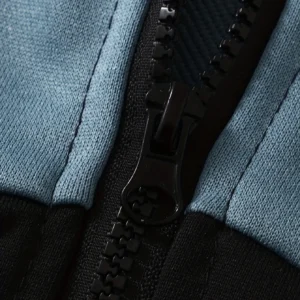 2 Pack Hooded Zip Jacket Pants Winterwear
