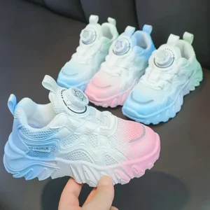 Colorful Luminous Shoes - Lighting Shoes For Kids